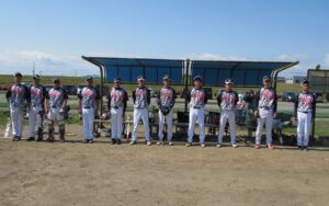 【埼玉県ソフトボール】第33回埼玉県男子リーグ1部大会 結果