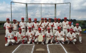 【埼玉県ソフトボール】第9回 埼玉県スーパーシニア大会 結果