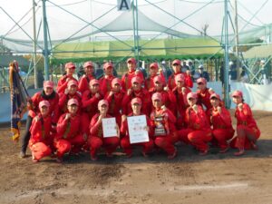 【埼玉県ソフトボール】令和3年度県民総合スポーツ大会兼ソフトボール新人大会兼全国高等学校選抜大会県予選 兼関東高等学校ソフトボール大会 結果