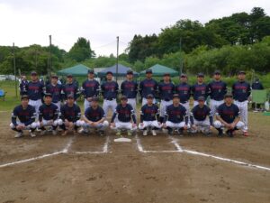 【埼玉県ソフトボール】第68回全日本総合男子選手権埼玉県予選会　結果