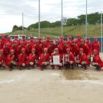 【埼玉県ソフトボール】令和4年度 関東高等学校ソフトボール大会（男・女）埼玉県予選　結果