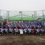 【埼玉県ソフトボール】令和4年度学校総合体育大会兼全国高等学校総合体育大会　結果