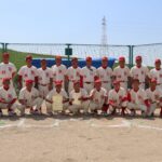 【埼玉県ソフトボール】第17回全日本ハイシニア埼玉県予選会　結果