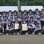 【埼玉県ソフトボール】第21回全日本エルデスト大会埼玉県予選会兼第27回埼玉県エルデスト大会 結果