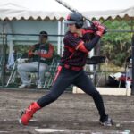 ソフトボール日本代表宇根選手が教える速い球を打つバッティングのコツ
