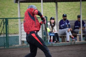 ソフトボール日本代表宇根選手が教えるライズボールを打つバッティングのコツ