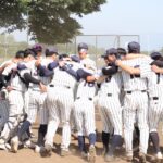 【男子ソフトボール】東海大学男子ソフトボール部（神奈川県）部活紹介