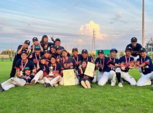 【男子ソフトボール】京都産業大学 体育会男子ソフトボール部（京都府）部活紹介