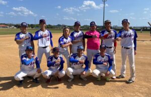 【男子ソフトボール】名桜大学 男子ソフトボール部（沖縄県）部活紹介