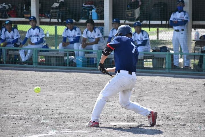 【男子ソフトボール】京都産業大学 体育会男子ソフトボール部(京都府)部活紹介