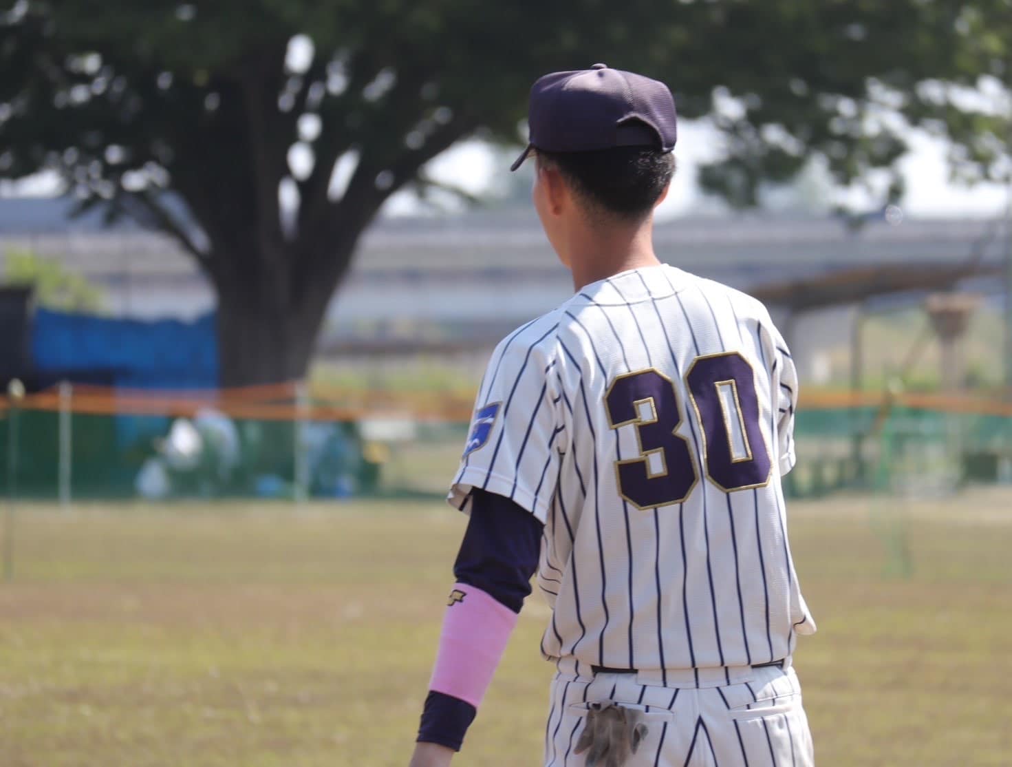 【男子ソフトボール】東海大学男子ソフトボール部(神奈川県)部活紹介