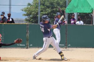 【男子ソフトボール】環太平洋大学 男子ソフトボール部 （岡山県）部活紹介