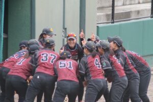 【女子ソフトボール】岐阜協立大学ソフトボール部（岐阜県）部活紹介