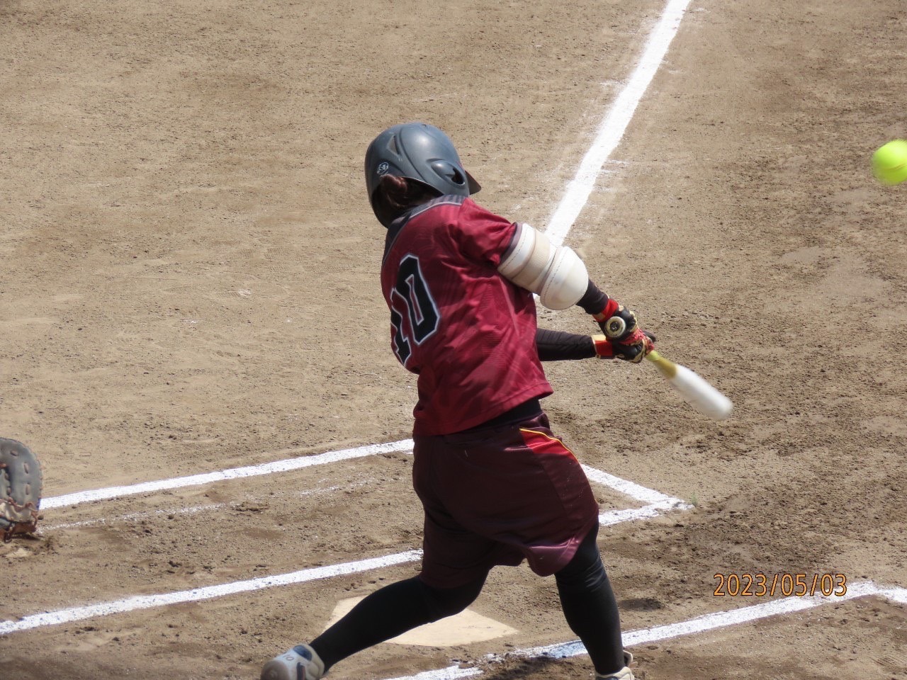 【女子ソフトボール】岐阜協立大学ソフトボール部（岐阜県）部活紹介