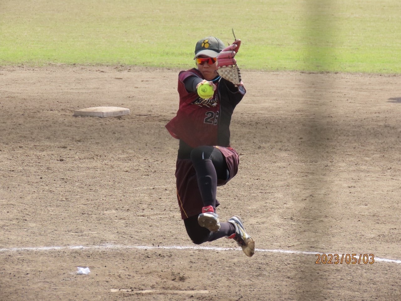 【女子ソフトボール】岐阜協立大学ソフトボール部（岐阜県）部活紹介