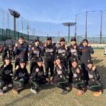 【女子ソフトボール】常葉大学女子ソフトボール部（静岡県）部活紹介