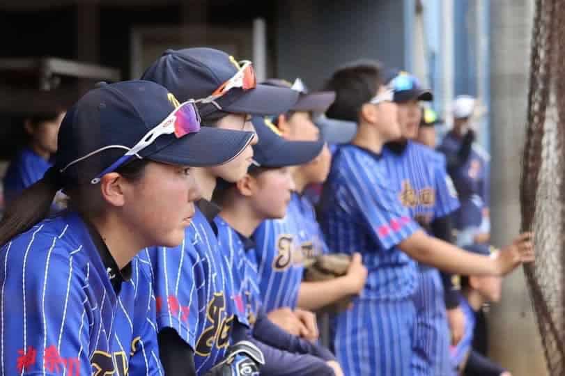 【女子ソフトボール】東海大学女子ソフトボール部(神奈川県)部活紹介