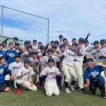 【男子ソフトボール】中京大学男子ソフトボール部（愛知県）部活紹介