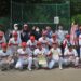 第３０回全日本実年優勝グリーンハート