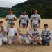 北陵ライナーズ集合写真