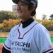 元ソフトボール日本代表 斎藤春香監督の経歴を紹介